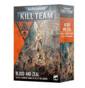 Kill Team: Blood & Zeal - 