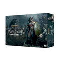 Warhammer: Slaves to Darkness – Darkoath Army Set - 