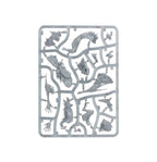 Warhammer: Age of Sigmar - Flesh-Eater Courts - Varghuilf Courtier - 