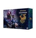 Warhammer: Seraphon - Army Set - 