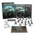 Warhammer: Storm Strike - 