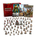 Warhammer: Age of Sigmar - Dominion - 