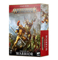 Warhammer: Age of Sigmar - Warrior Starter Set - 