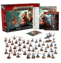 Warhammer: Age of Sigmar - Fury of the Deep - 