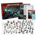 Warhammer: Age of Sigmar - Arena of Shades - 