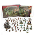 Warhammer: Age of Sigmar - Echoes of Doom - 