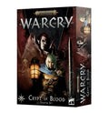 Age of Sigmar: Warcry Starter Set - Crypt of Blood - 
