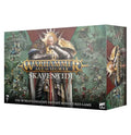 Warhammer: Age of Sigmar - Skaventide - 