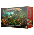 Warhammer: Age of Sigmar - Ultimate Starter Set - 