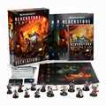 Warhammer Quest: Blackstone Fortress - Escalation - 