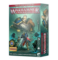 Warhammer Underworlds: Starter Set (2021) - 