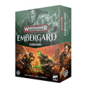 Warhammer Underworlds: Embergard - 