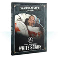 Warhammer 40K: Codex Supplement - White Scars - 