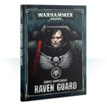 Warhammer 40K: Codex Supplement - Raven Guard - 