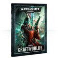 Warhammer 40K: Codex - Craftworlds - 8th Edition - 