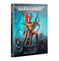 Warhammer 40K: Codex - Aeldari - 