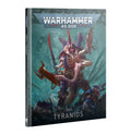 Warhammer 40K: Tyranids - Codex - 