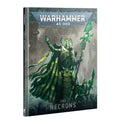 Warhammer 40K: Codex - Necrons - 