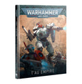 Warhammer 40,000: Codex: T'au Empire