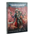 Warhammer 40K: Codex - Genestealer Cults - 