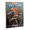 Kill Team: Octarius Rulebook - 