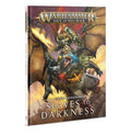 Warhammer: Slaves to Darkness - Battletome - 2nd Edition - 