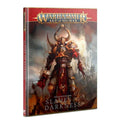 Warhammer: Battletome - Slaves to Darkness - 3rd Edition - 
