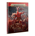 Warhammer: Battletome - Blades of Khorne (2023) - 