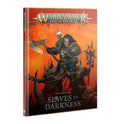 Age of Sigmar: Battletome - Slaves to Darkness - 