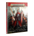 Warhammer: Battletome - Cities of Sigmar - 