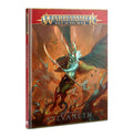 Warhammer: Battletome - Sylvaneth - 