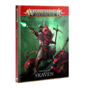 Age of Sigmar: Battletome - Skaven - 