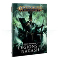 Warhammer: Battletome - Legions of Nagash - 