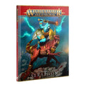 Warhammer: Battletome - Seraphon - 
