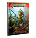 Warhammer: Battletome - Gloomspite Gitz (3rd Edition) - 