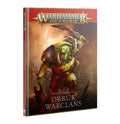 Warhammer: Battletome - Orruk Warclans - 