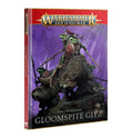 Warhammer: Destruction Battletome - Gloomspite Gitz - 