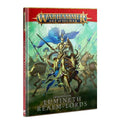 Warhammer: Battletome - Lumineth Realm-lords - 