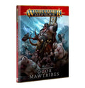 Warhammer: Battletome - Ogor Mawtribes - 