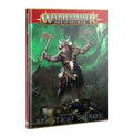 Warhammer: Battletome - Beasts of Chaos - 