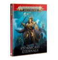 Warhammer: Age of Sigmar - Battletome - Stormcast Eternals - 