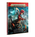 Warhammer: Battletome - Idoneth Deepkin (2022) - 