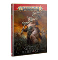 Warhammer: Battletome - Sons of Behemat - 