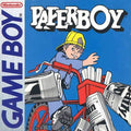 Paperboy (Gameboy) - Game Manual Only