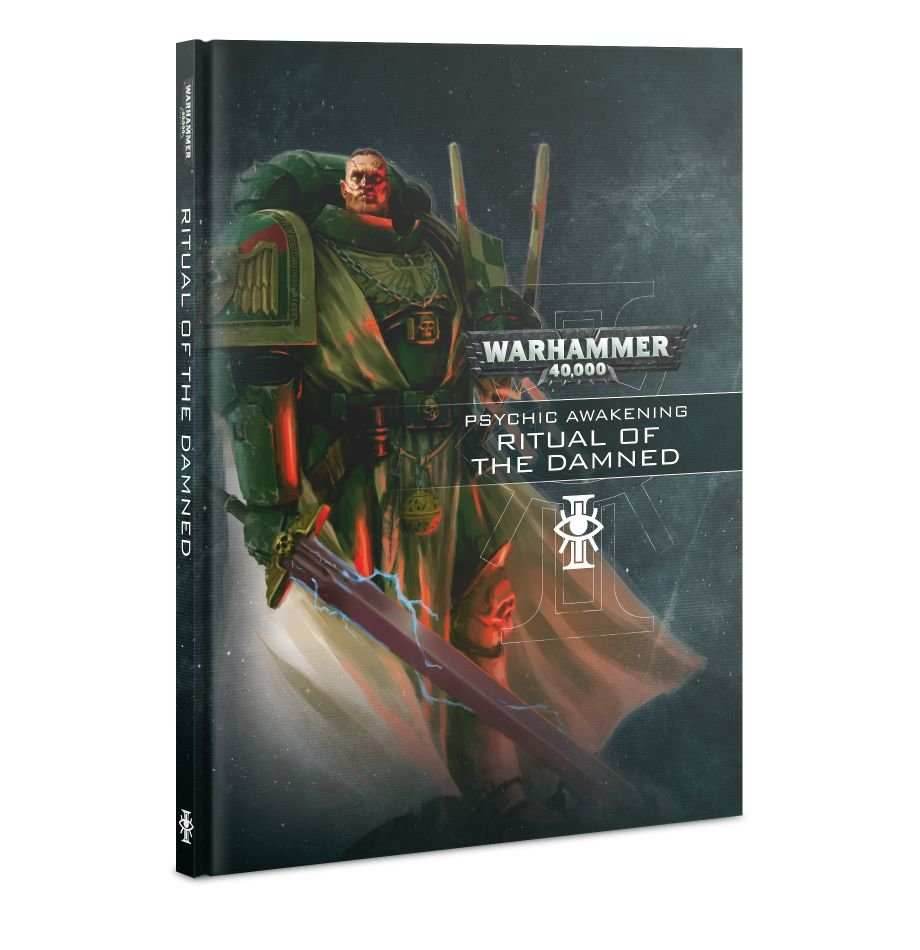 Warhammer 40K: Psychic Awakening - Ritual of the Damned - 