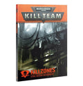 Kill Team: Killzones - Lethal Mission Environments - 