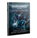 Warhammer 40K: Arks of Omen - Grand Tournament Mission Pack - 