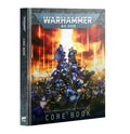 Warhammer 40k: Core Book - 