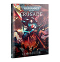 Warhammer 40K: Crusade - Armageddon - 