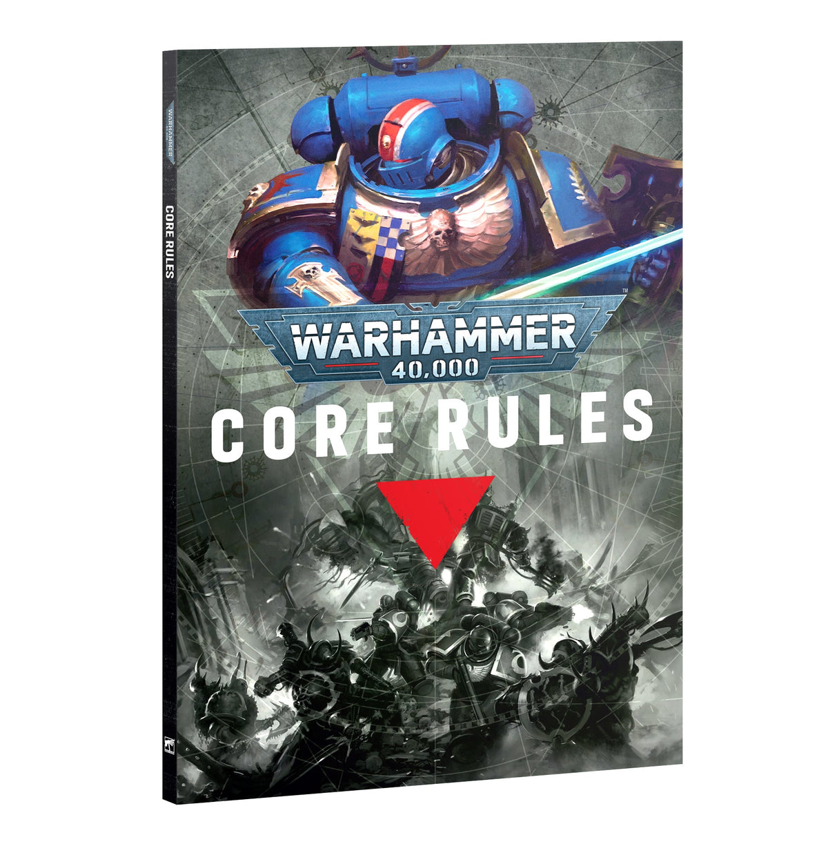 Warhammer 40k: Core Book